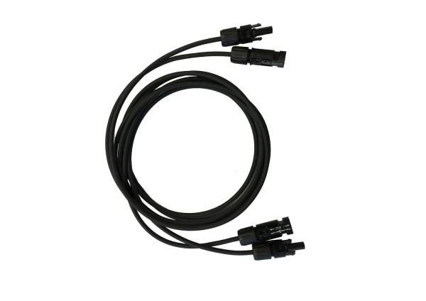Solara DC-Connect-M Kabel-Set