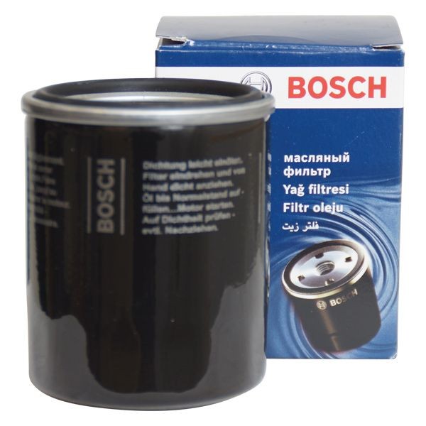 Bosch Ölfilter Yamaha