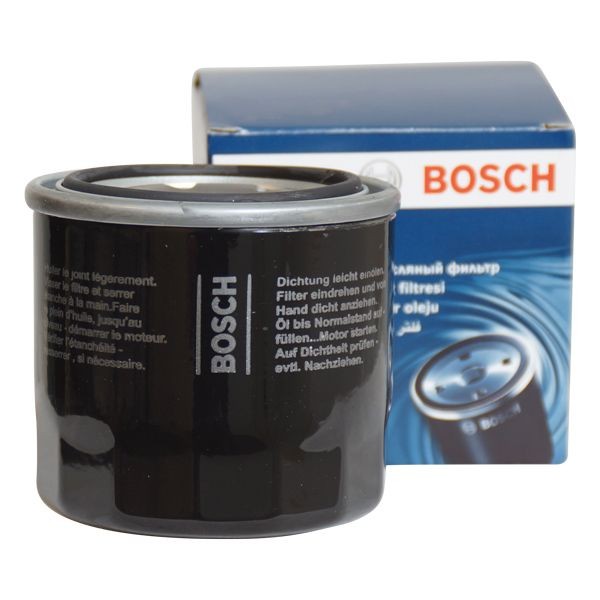 Bosch Ölfilter Sole Yanmar