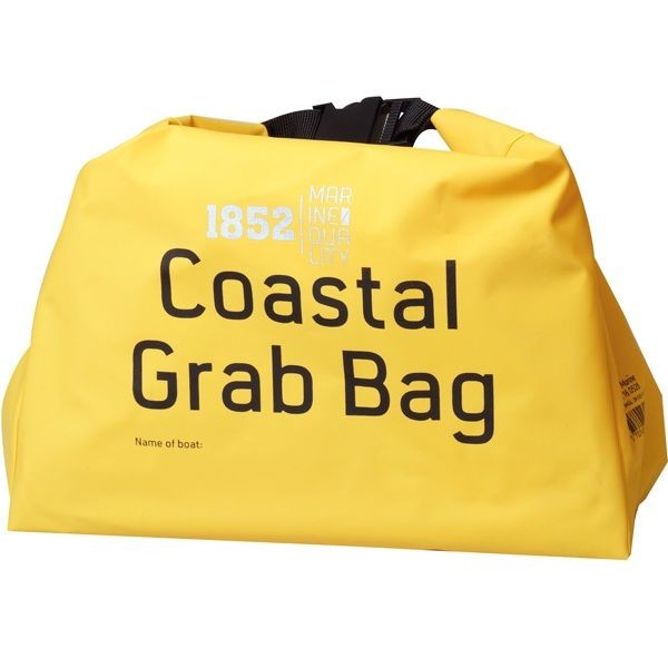 1852 Grab Bag Coastel L=28cm B=11cm H=23cm