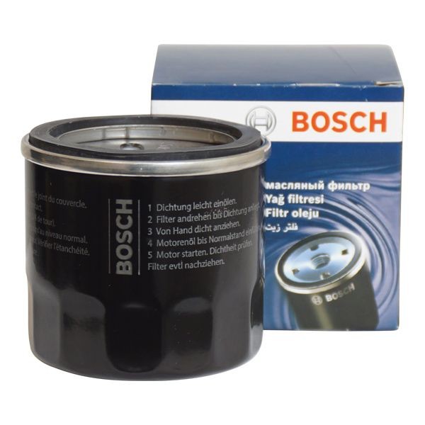 Bosch Ölfilter Yanmar Vetus Nanni
