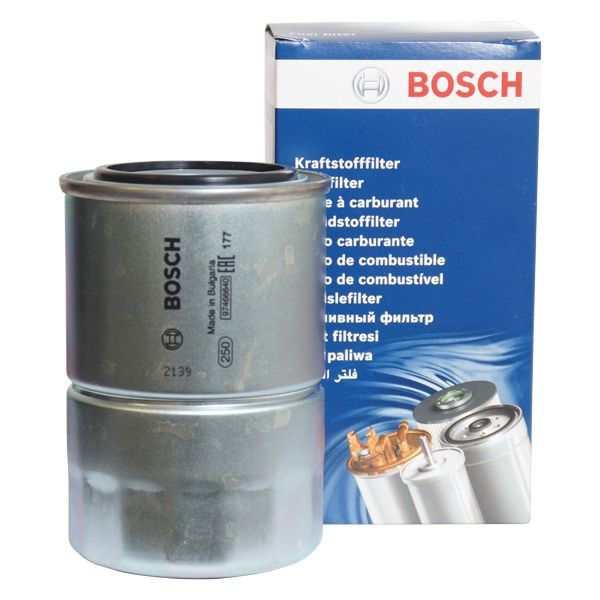 Bosch Treibstofffilter