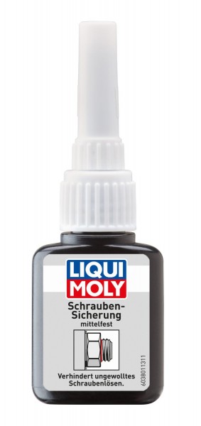 Liqui Moly Schrauben-Sicherung