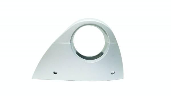 Fusion Tower Speaker Clamp, 60.33mm OD