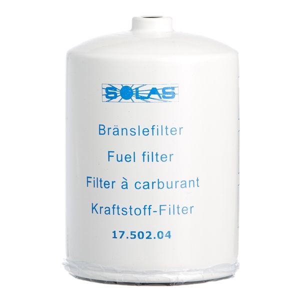 Treibstofffilter - Volvo 3583443