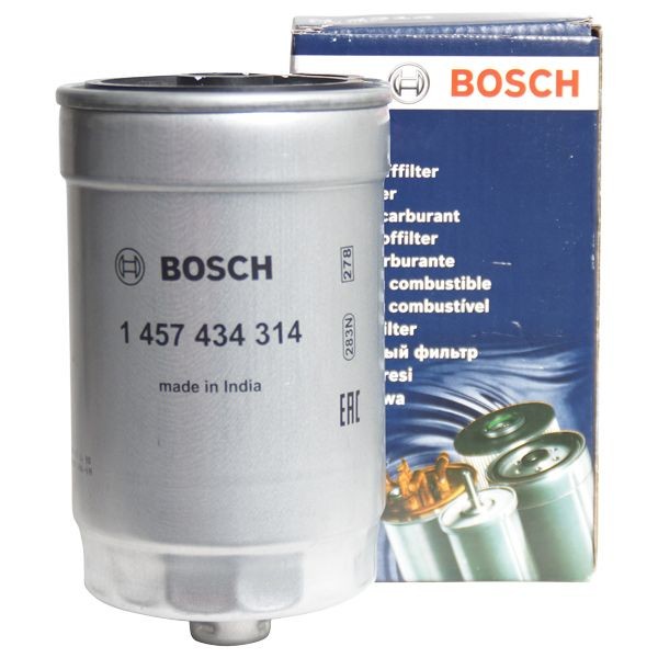 Bosch Treibstofffilter Vetus