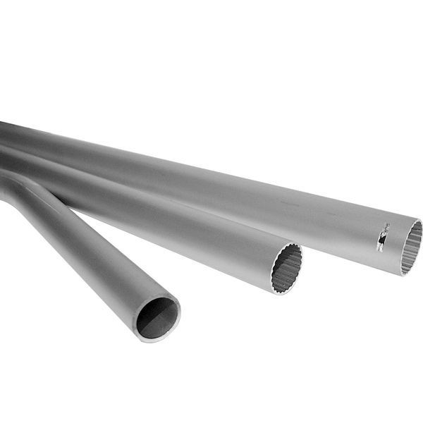 NOA Aluminiumrohr für Decksgestell D=30mm L=2m