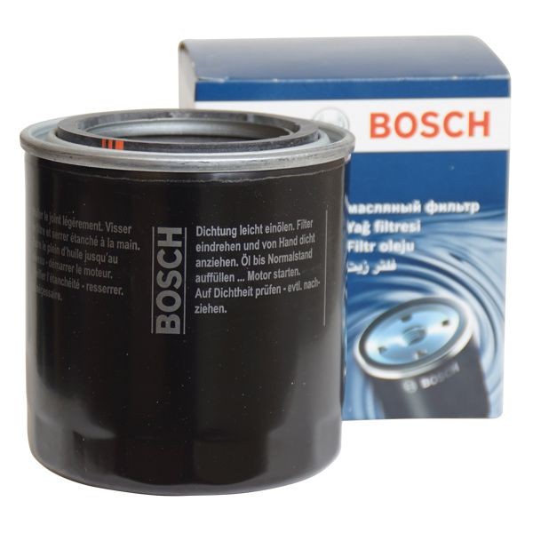 Bosch Ölfilter Nanni Yanmar