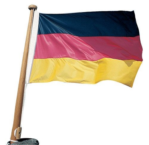 Nationalflagge Deutschland
