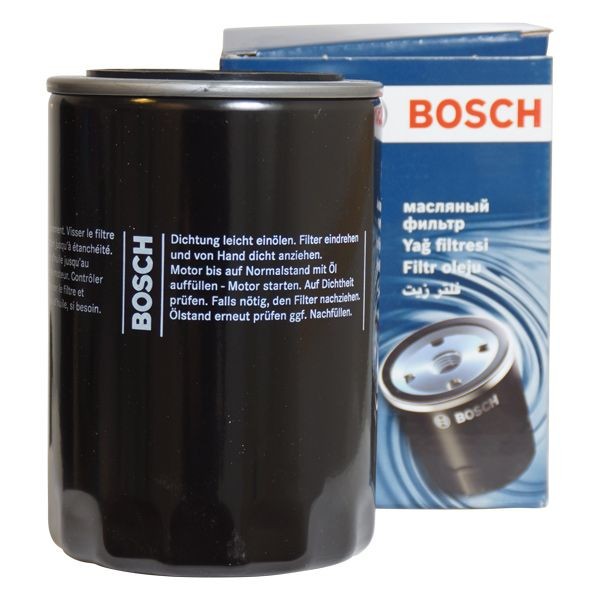 Bosch Ölfilter Perkins