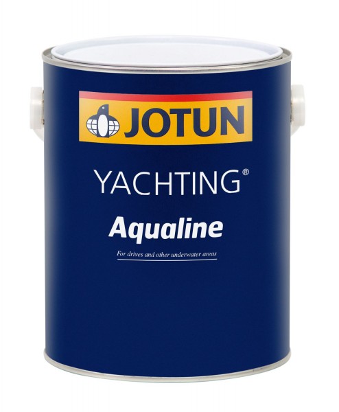Jotun Aqualine 2,5 Liter