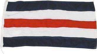 1852 Internationale Signalflagge C 30x45cm