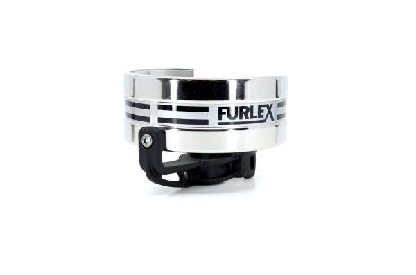 Leinenführungskit mit Clip für Furlex 50S