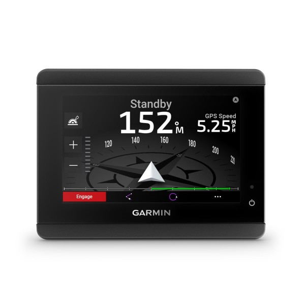 Garmin GHC 50 Autopilot-Bediengerät Touchscreen