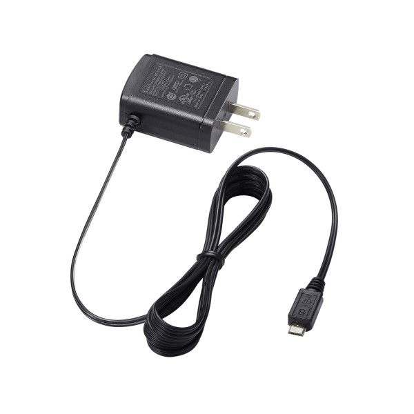 ICOM USB-Ladenetzteil BC217SE (Micro-B) für IC-M25 und BC-235