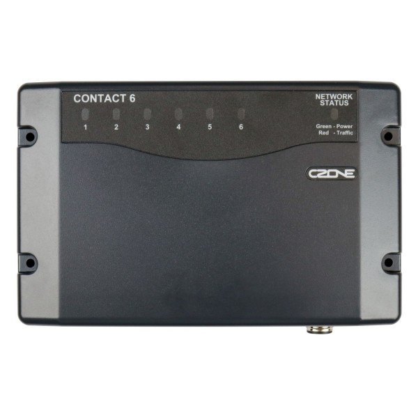 CZone Switch Contact 6