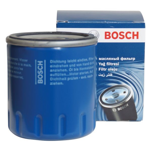 Bosch Ölfilter Vetus Lombardini