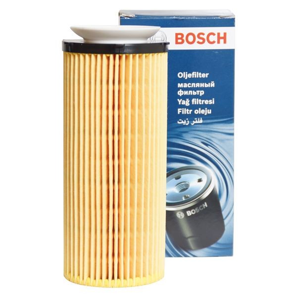 Bosch Ölfilter Yanmar