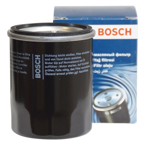 Bosch Ölfilter Honda