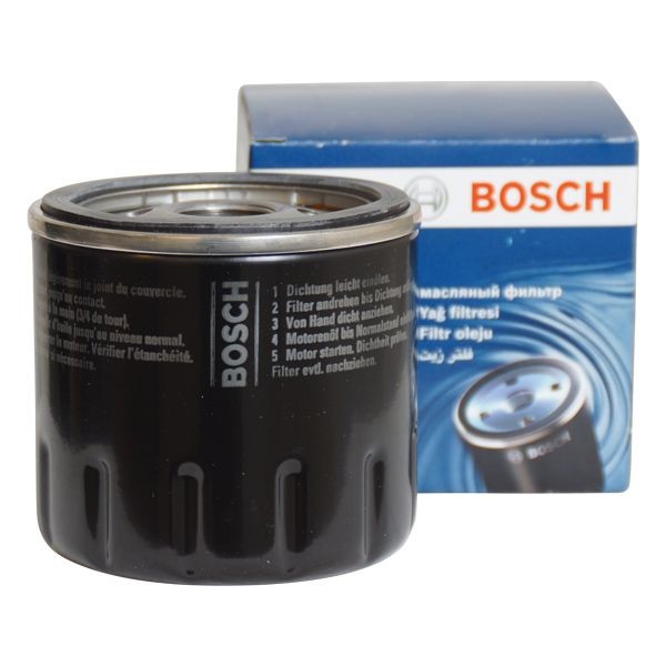 Bosch Ölfilter Vetus