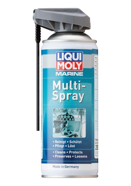 LIQUI MOLY Marine Multi-Spray 400ml