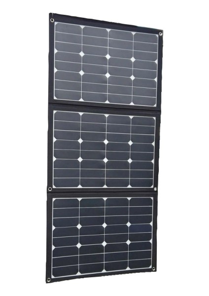 Solara Solarmodul E480M108 Move 120W 3-fach faltbar