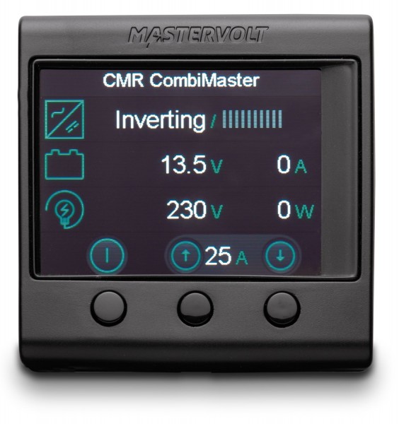 Mastervolt Smart Remote für CombiMaster