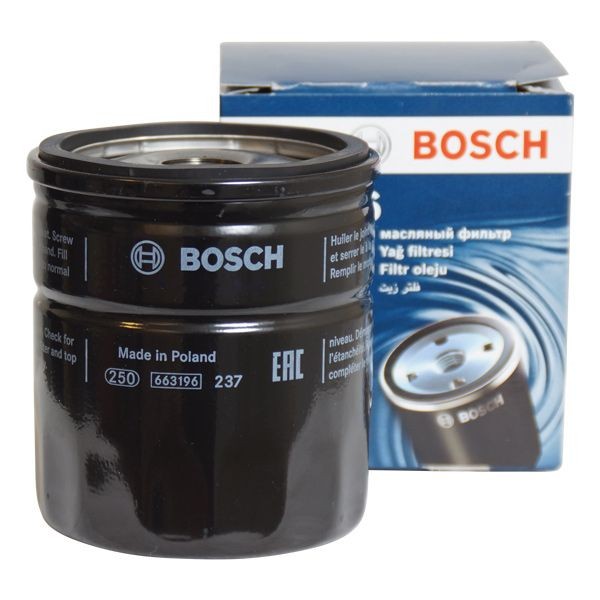 Bosch Ölfilter Mercury Yamaha