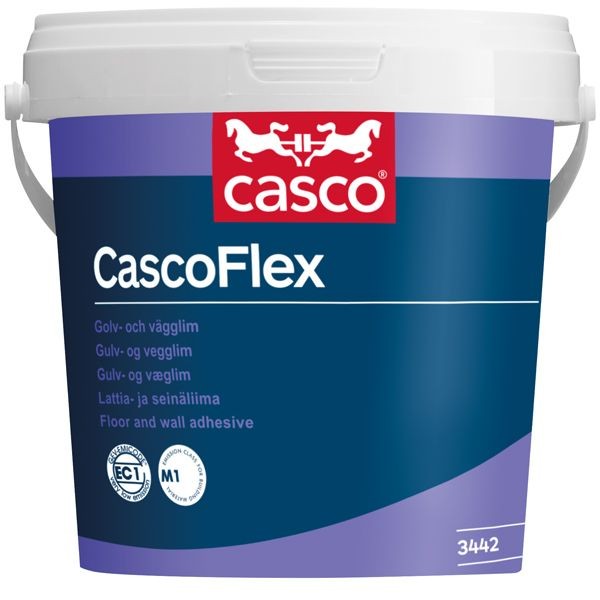 Cascoflex Leim für Innenauskleidung 1l