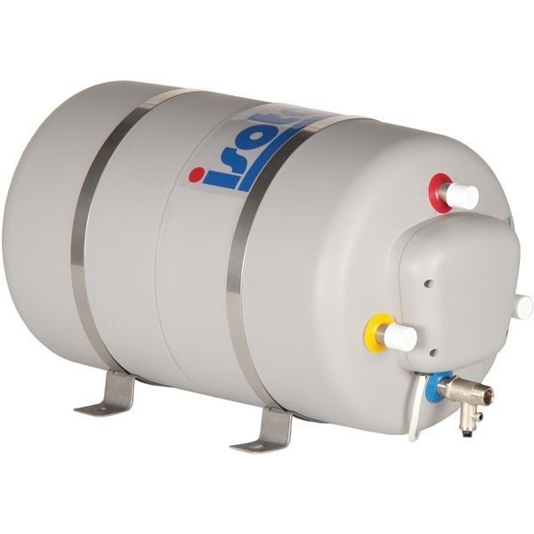 Isotemp Warmwasserboiler Spa 20l