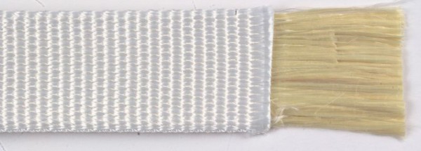 Gurtband Kevlar mit Polyestermantel
