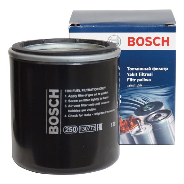 Bosch Treibstofffilter Nanni
