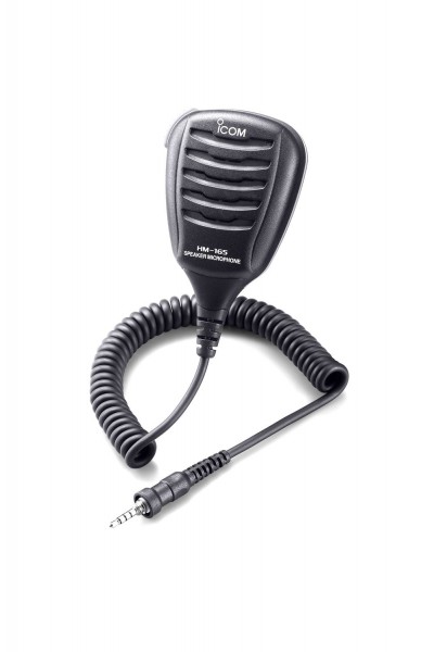 ICOM Lautsprecher-Mikrofon für M35, M93D und M94DE