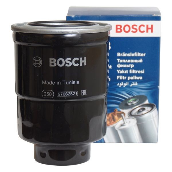 Bosch Treibstofffilter Nanni Yanmar