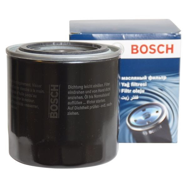 Bosch Ölfilter Nanni