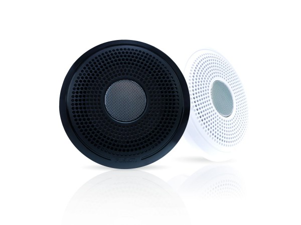 Fusion Lautsprecher XS-Serie weiß-schwarz