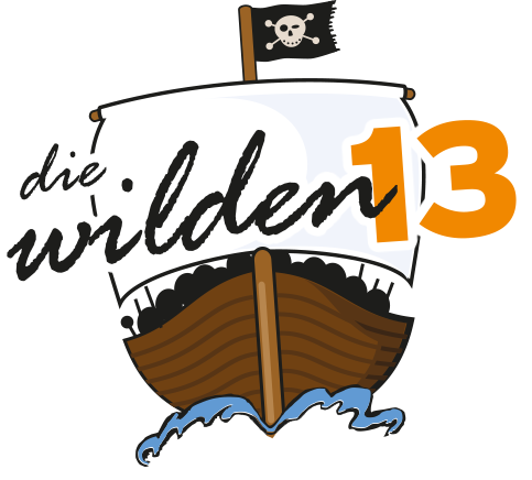 Wilde_13_Logo