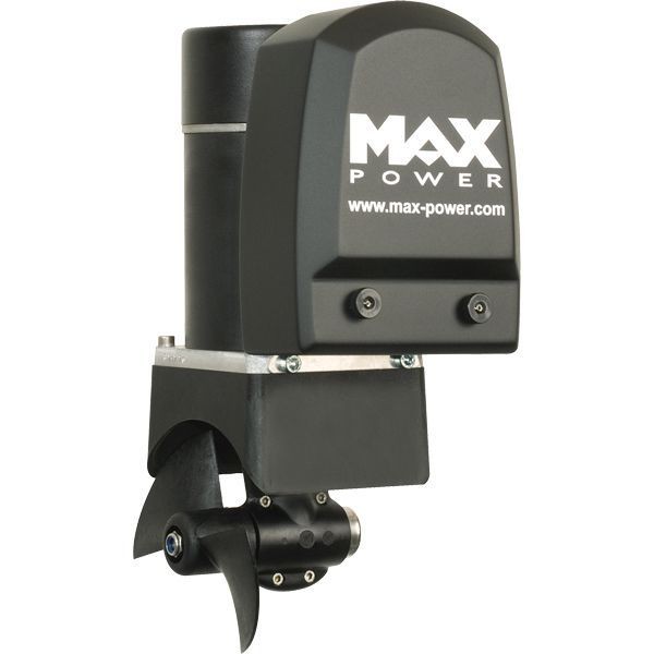Max Power Bugstrahlruder CT25 12V Mono Composit