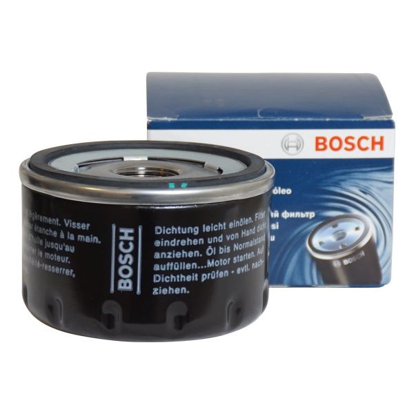Bosch Ölfilter Lombardini