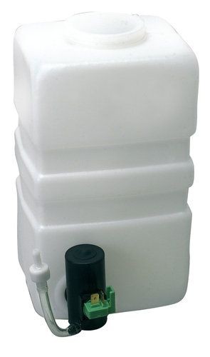 Roca Tank für Scheibenwischerwaschanlagen 2,5l mit Pumpe 12V