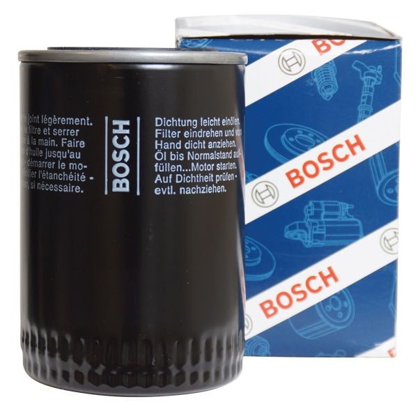 Bosch Ölfilter Vetus