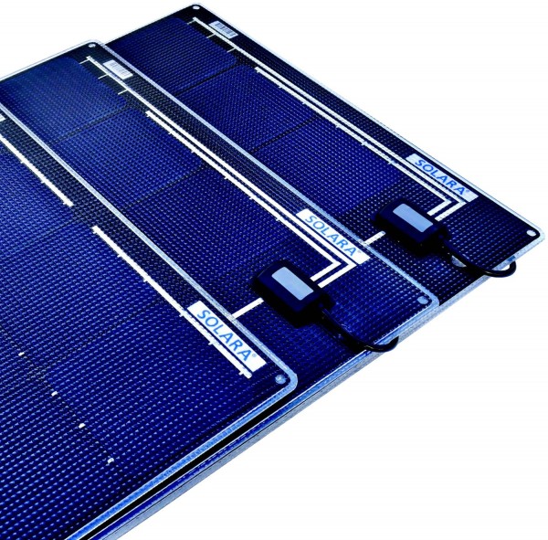 Solara Solarmodul M-Serie