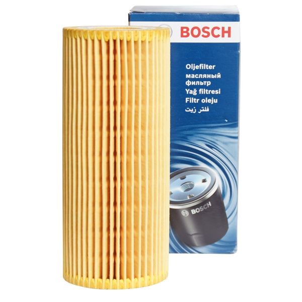 Bosch Ölfilter Yanmar