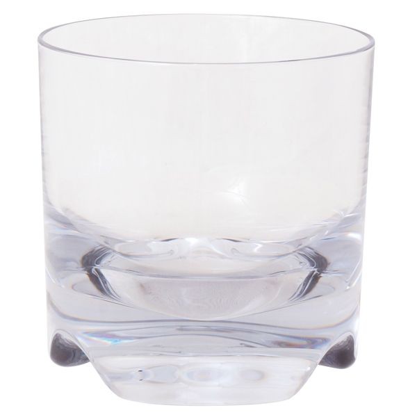 Strahl Longdrinkglas aus Polykarbonat 296ml 6 Stück in Geschenkverpackung
