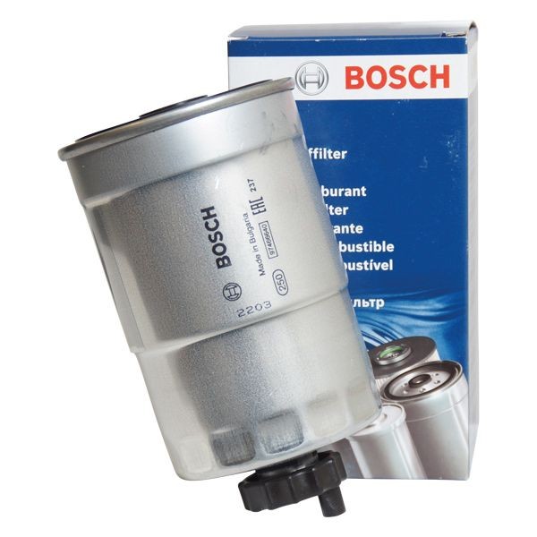 Bosch Treibstofffilter Bukh