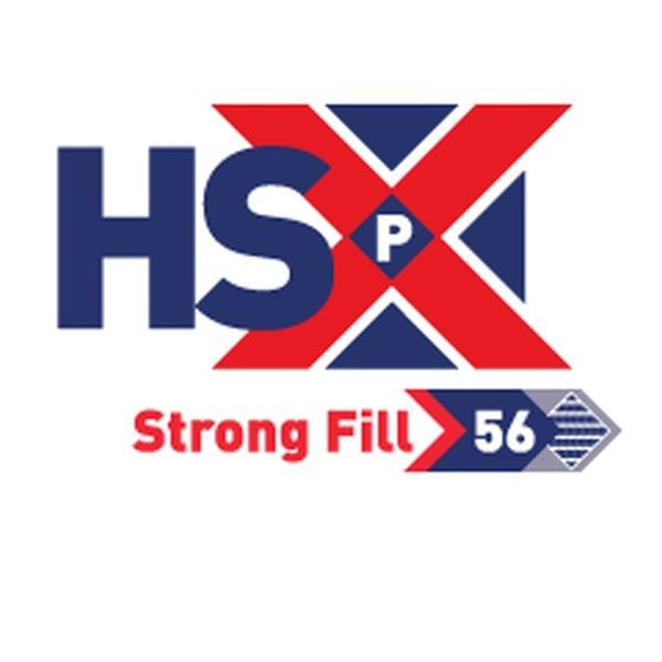 Bainbridge HSX P Strong Fill 56 Segeltuch
