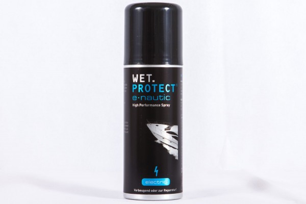 Wet Protect e-nautic