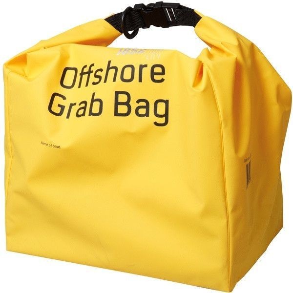1852 Grab Bag Offschore L=28cm B=20cm H=40cm