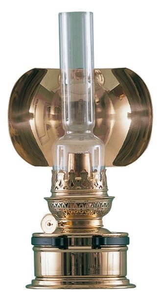 DHR Petroleumlampe Pantry 260x144mm